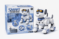 Smart Stunt Dog Remote Control Robot Dog Toy for Kids